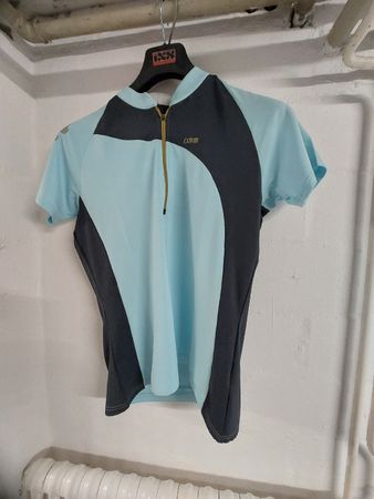 Neues Damen Fahrrad Tricot Gr.44