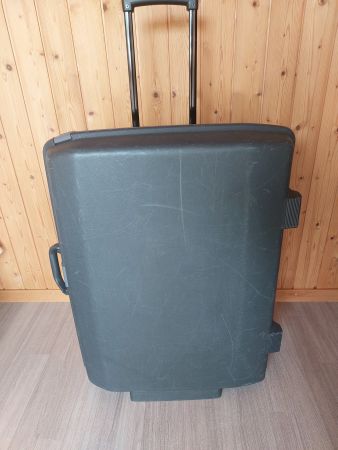 Koffer Samsonite