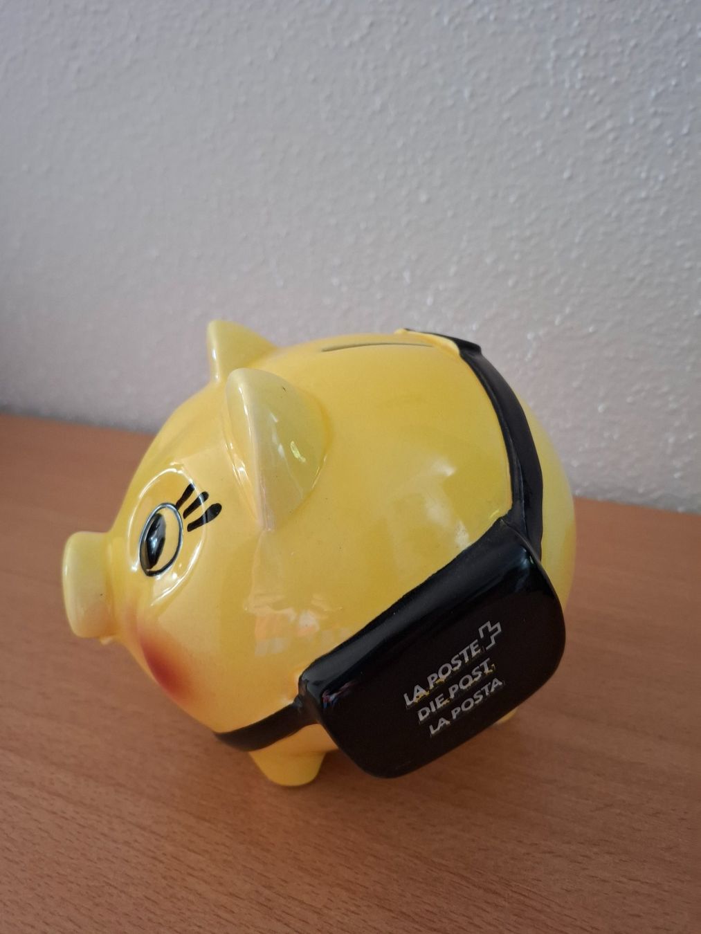 Spardosen: 3 Sparschweine – Gebraucht aus Dietikon von oldi53 3