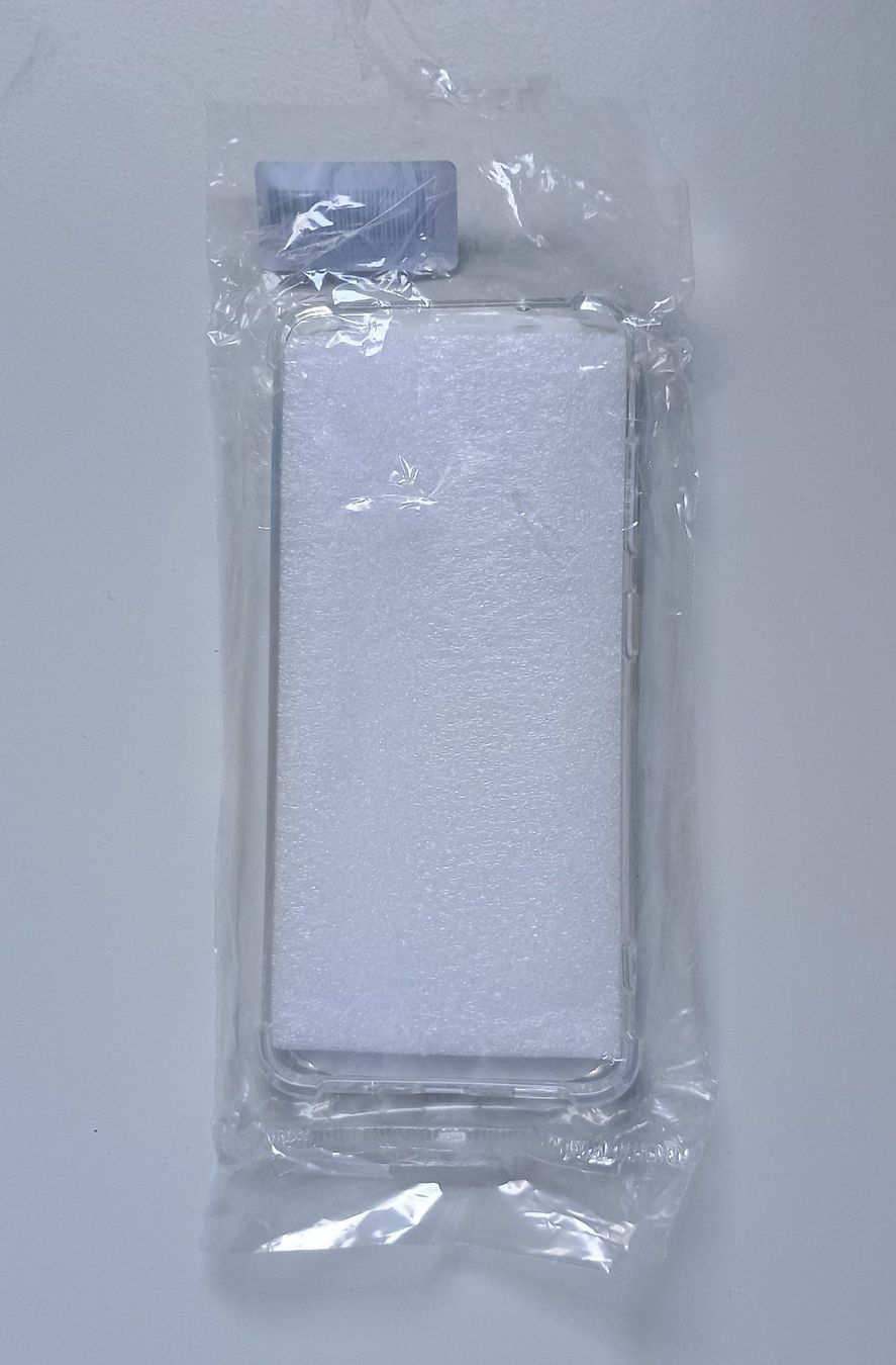 Samsung Covers & Schutzfolien: Samsung Galaxy S20 Silikon Case (neu) – Neu (gemäss Beschreibung) aus Rothrist von GIWALD 1