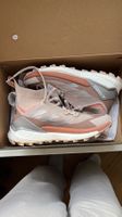 Adidas Terrex Free Hiker 2W Wanderschuhe Gr. 40.5 Neu ⛰️