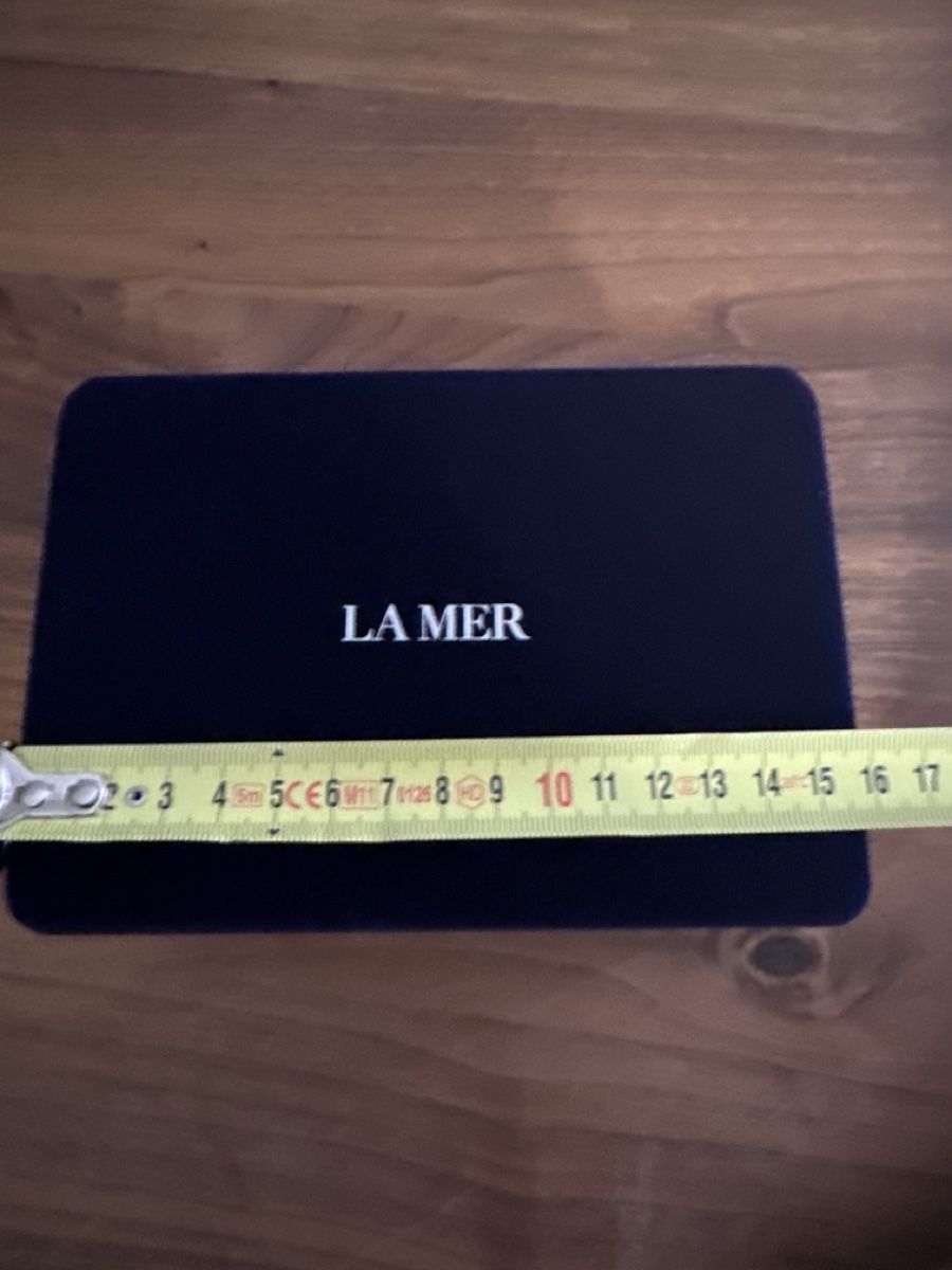 La Mer Cura del viso: La Mer Box – Nuovo (secondo la descrizione) da Baar venduto da Esavi 2