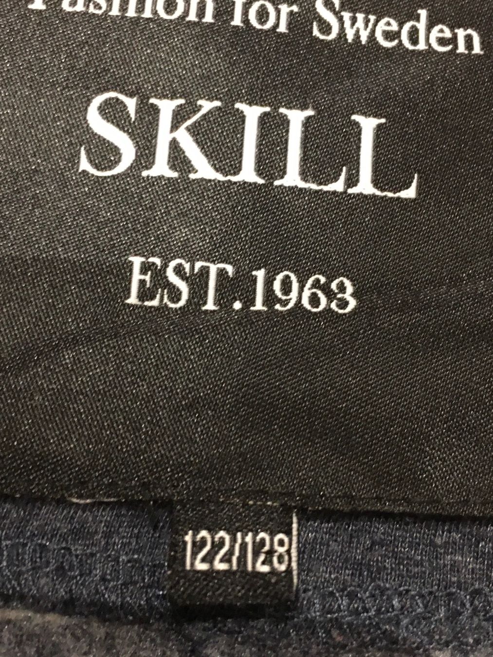 Tute: Jumpsuit / Einteiler Gr. 122/128 – Usato da Uetendorf venduto da Gar_9pvy 2