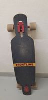 Tolles Longboard von Frontline