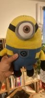 Peluche minion