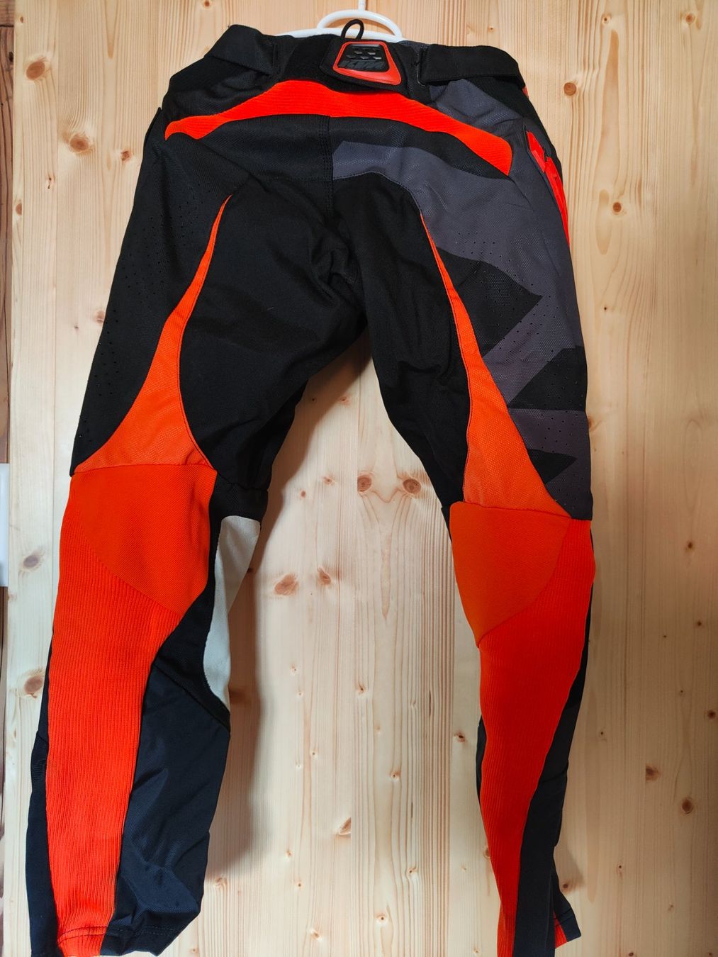 KTM Hosen: KTM Motocross Hose Grösse 30 – Gebraucht aus Mühlehorn von Player914 1