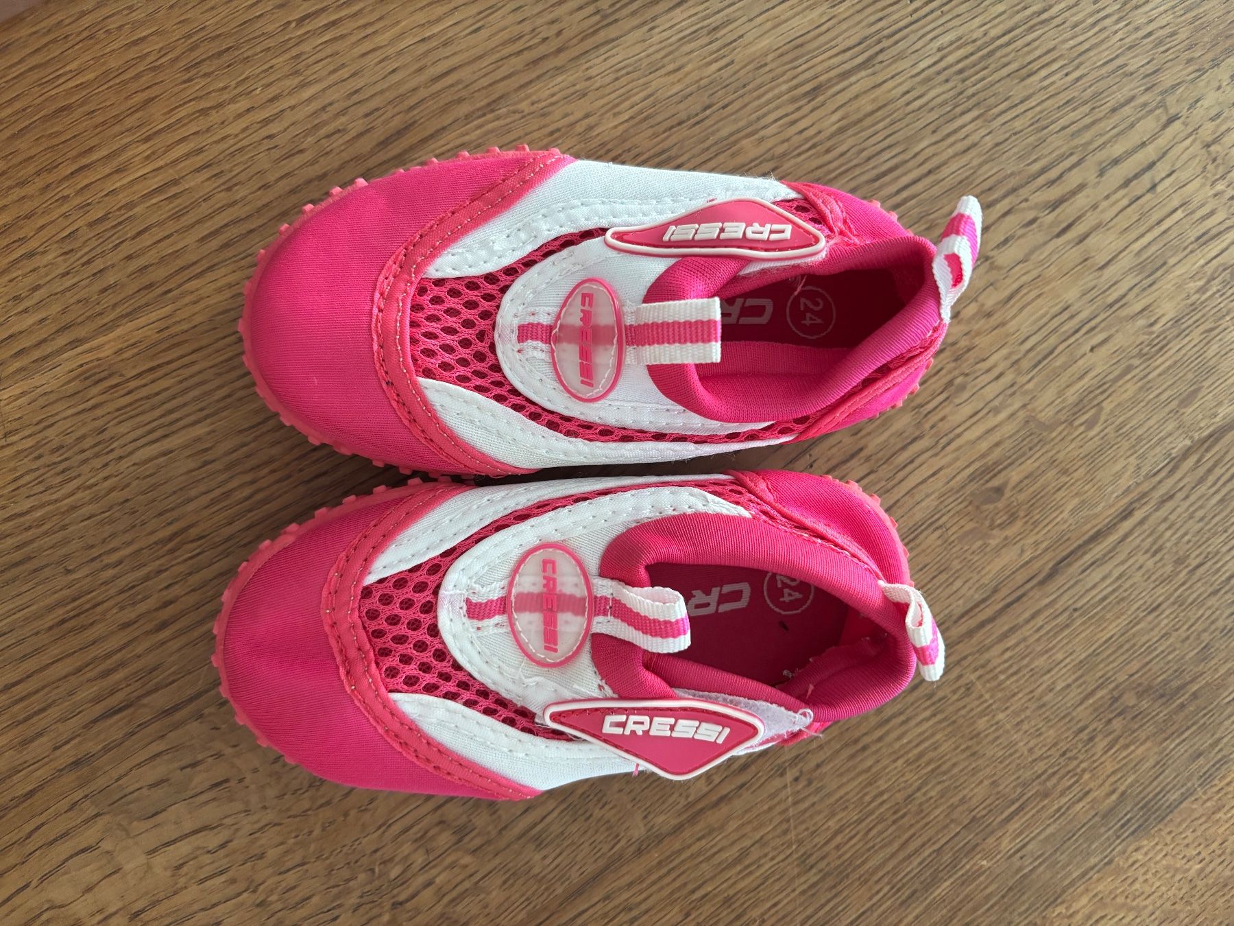 Chaussures filles: Badeschuh – D'occasion à Schänis par Di.Va
