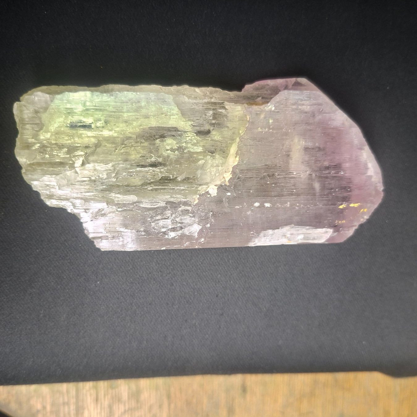 Minerali & Pietre curative: Kunzit – Nuovo (secondo la descrizione) da Schaffhausen venduto da Lucas8677 3
