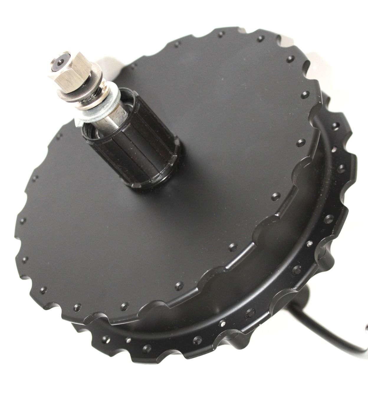 Motori: NEU ORIGINAL - Babboe Elektro Motor Hinterrad – Nuovo (secondo la descrizione) da La Tour-de-Trême venduto da ade_g2yn 1