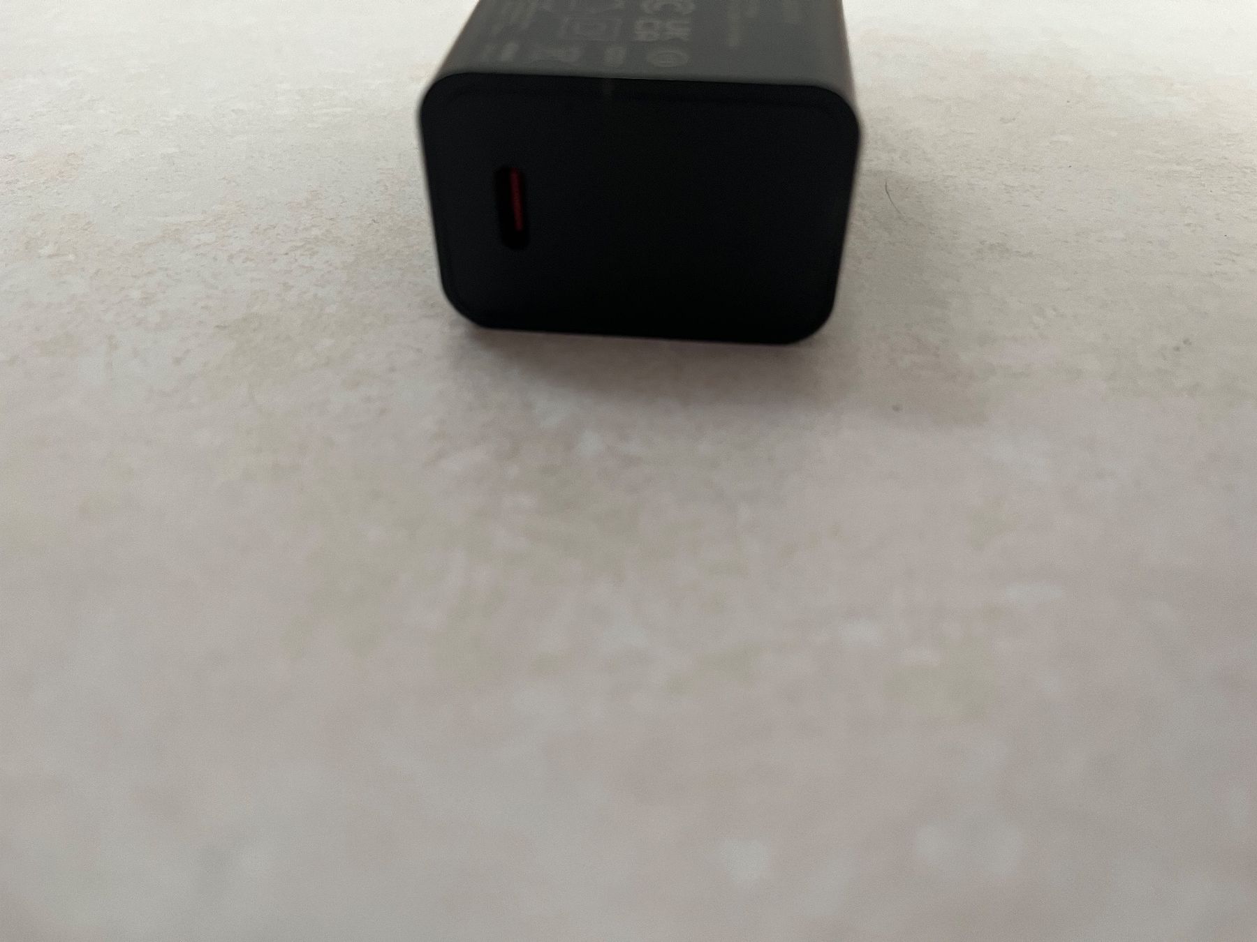 Caricabatterie: USB-C 20W Power Adapter – Usato da Cadenazzo venduto da nick995 1
