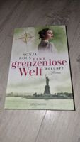 Sonja Roos - Eine grenzenlose Welt neuwertig 