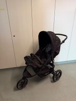 Kinderwagen Hauck air Gut gebraucht