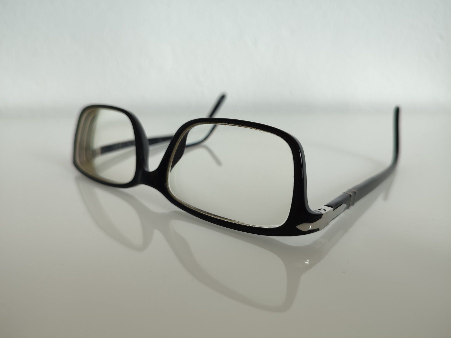 Persol Occhiali & Lenti: PERSOL occhiali da vista – Usato da Arzo venduto da  1