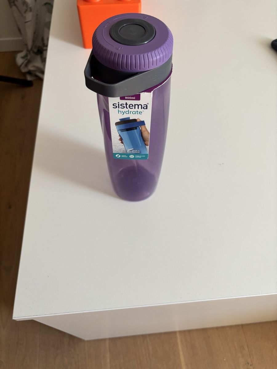 Borracce & Thermos: Sistema hydrate water bottle – Nuovo e nell'imballaggio originale da Rüti ZH venduto da lau_5yjf 3