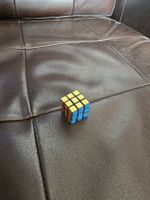 Mini Rubik's Cube
