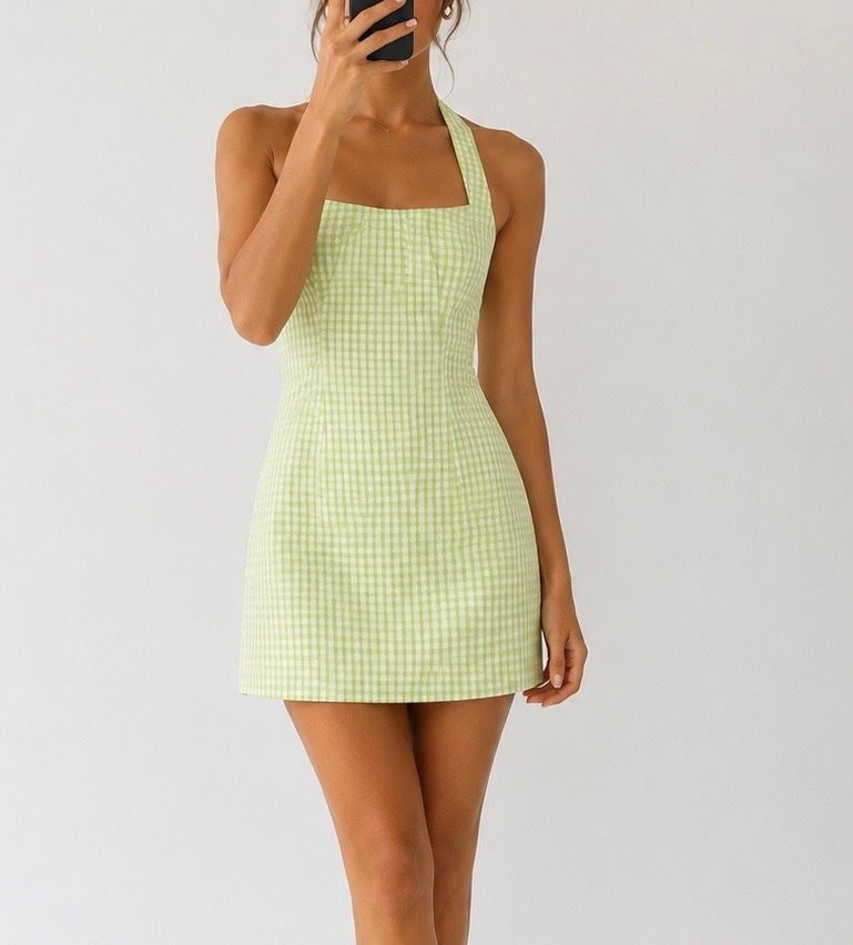 Zara Vestiti: Zara Kleid (Size S) Neu! – Nuovo (secondo la descrizione) da Kriens venduto da sch_v6nl 1