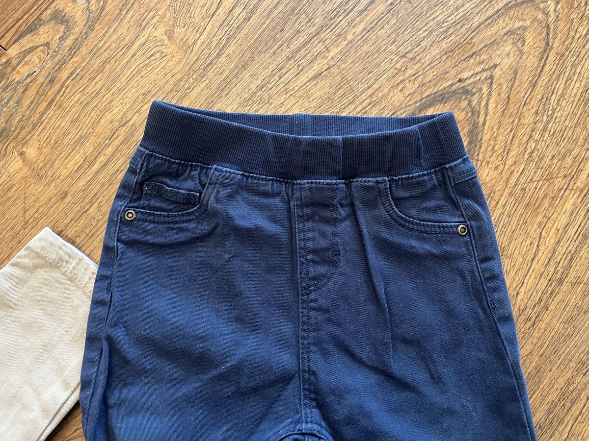 H&M Pantaloni: Hosen H&M Gr.80 – Usato da Bern venduto da Lena_a_B 1
