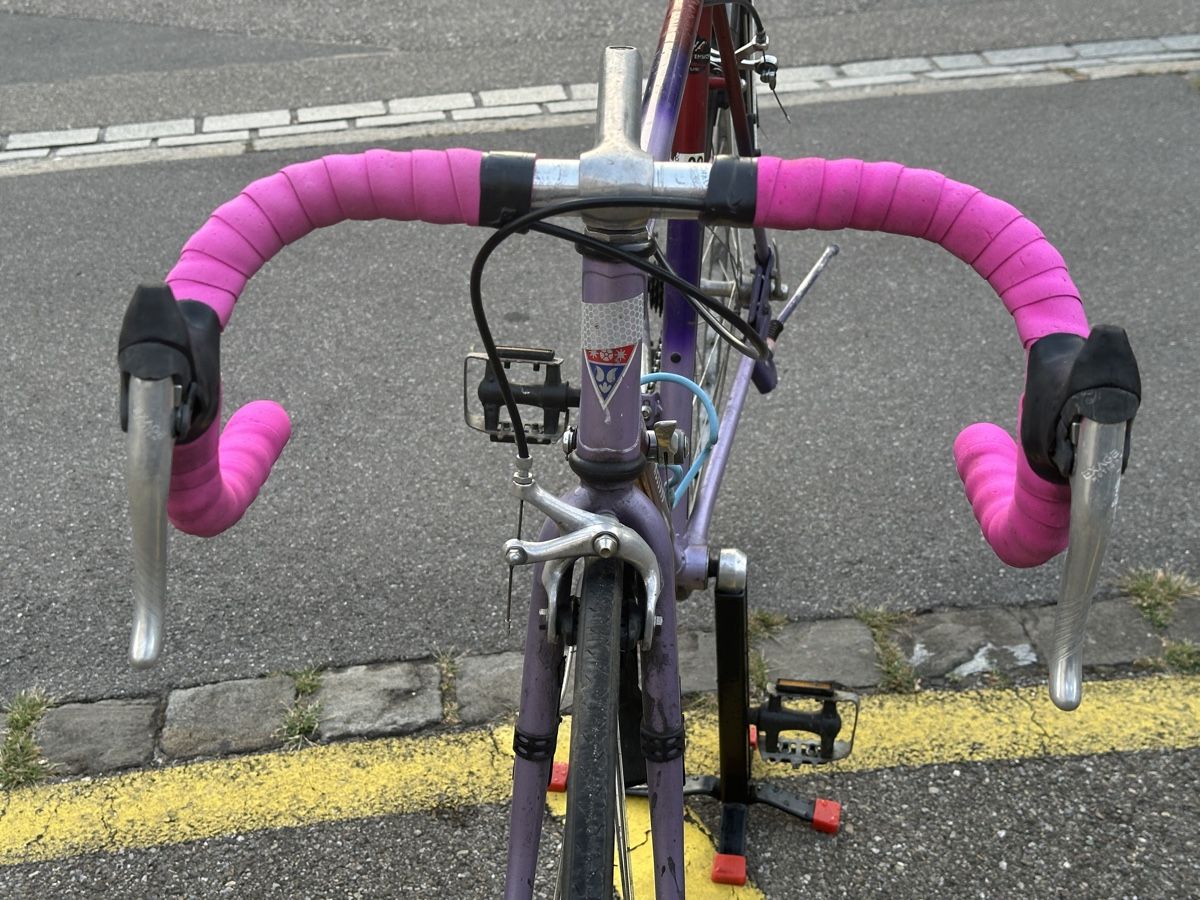 Velos: Rennrad Allegro – Gebraucht aus Wädenswil von HobbyZimmer 7