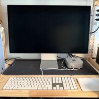 Apple Mac Mini M4 Pro Set mit Studio Display