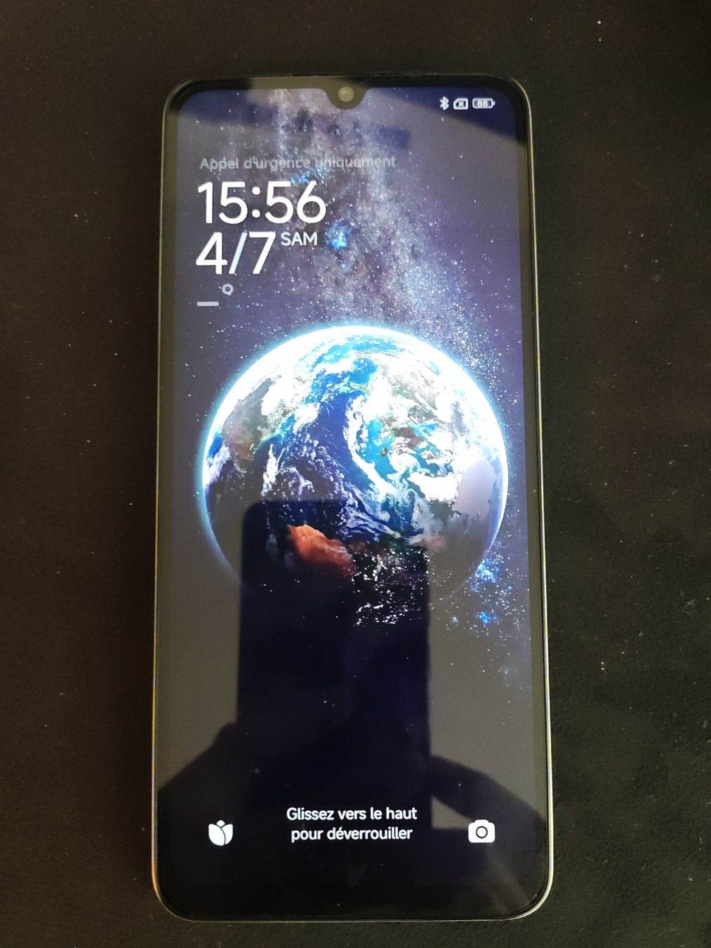 Xiaomi Telefoni cellulari / Smartphones: Smartphone Xiaomi Redmi 14C vert 128 Go – Nuovo (secondo la descrizione) da Granges-Paccot venduto da yvanperrenoud 1