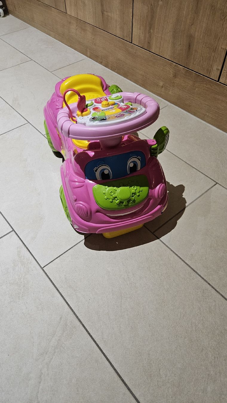 Veicoli per bambini: Rutscherauto – Usato da Rikon im Tösstal venduto da fragolina40 1