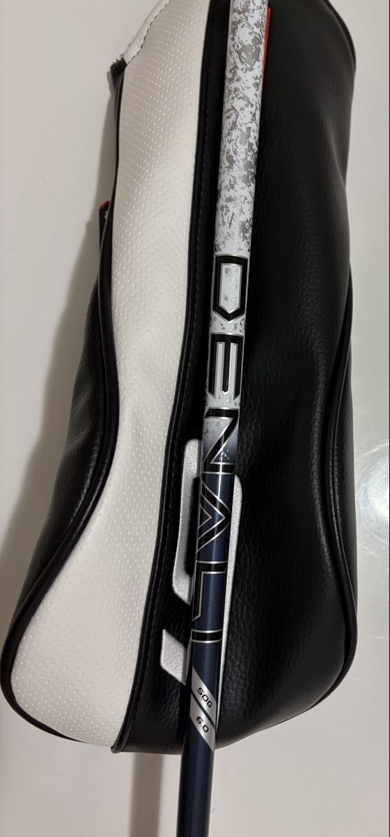 Titleist Schläger & Sets: Driver Titleist GT2 – Gebraucht aus Bourguillon von tijones 2