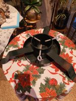 Grosser Christbaumständer