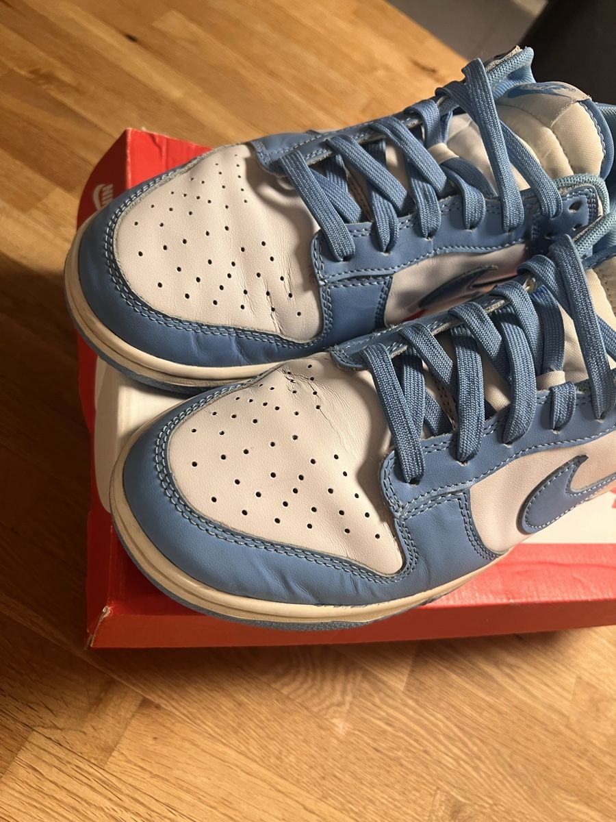 Chaussures hommes: Nike Dunk Low Retro – Neuf (Voir description) à Wangen ZH par alexia022 2