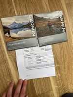 garmin topo sweden friluftskartan v6 pro