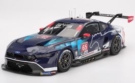 FORD USA MUSTANG GT3 5.4L V8 TEAM MULTIMATIC MOTOR 1/18 NEU