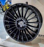 Alufelgen Audi Q7 SQ7 Q8 SQ8 PORSCHE Macan VW Touareg 21"