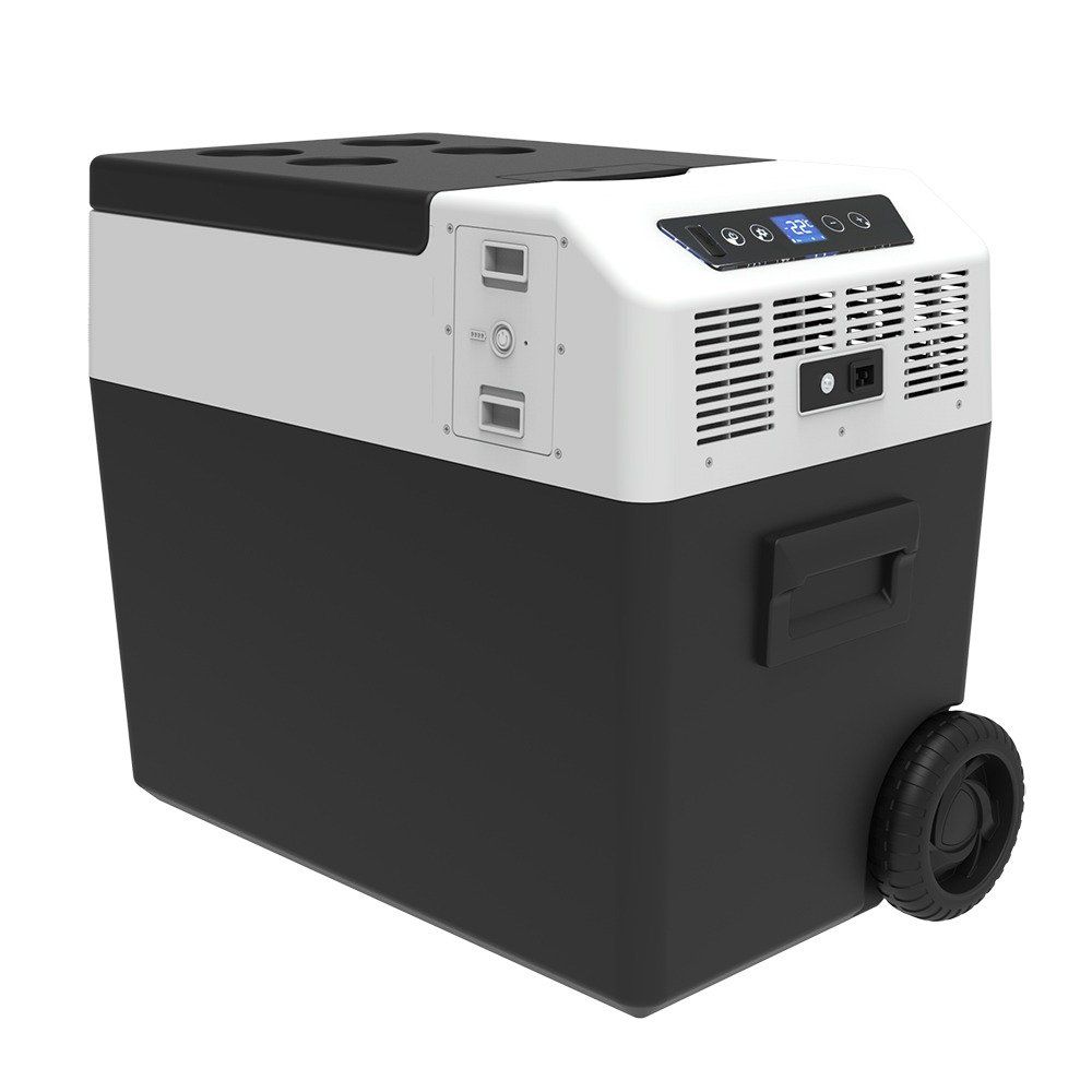 Frigoriferi & Refrigeratori: Kompressor Kühlschrank MIETEN. 40L – Nuovo (secondo la descrizione) da Rümlang venduto da iSmartcamp