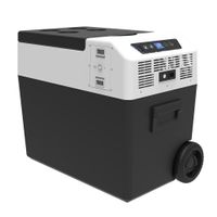 Kompressor Kühlschrank MIETEN. 40L