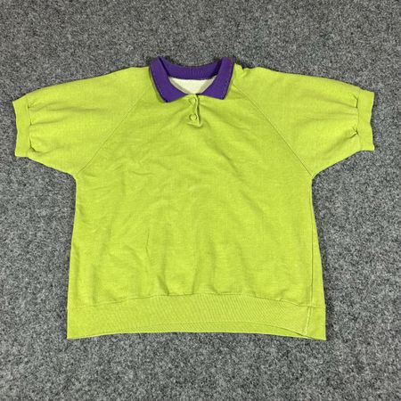 70/80s shirt