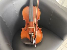 Violon 4/4