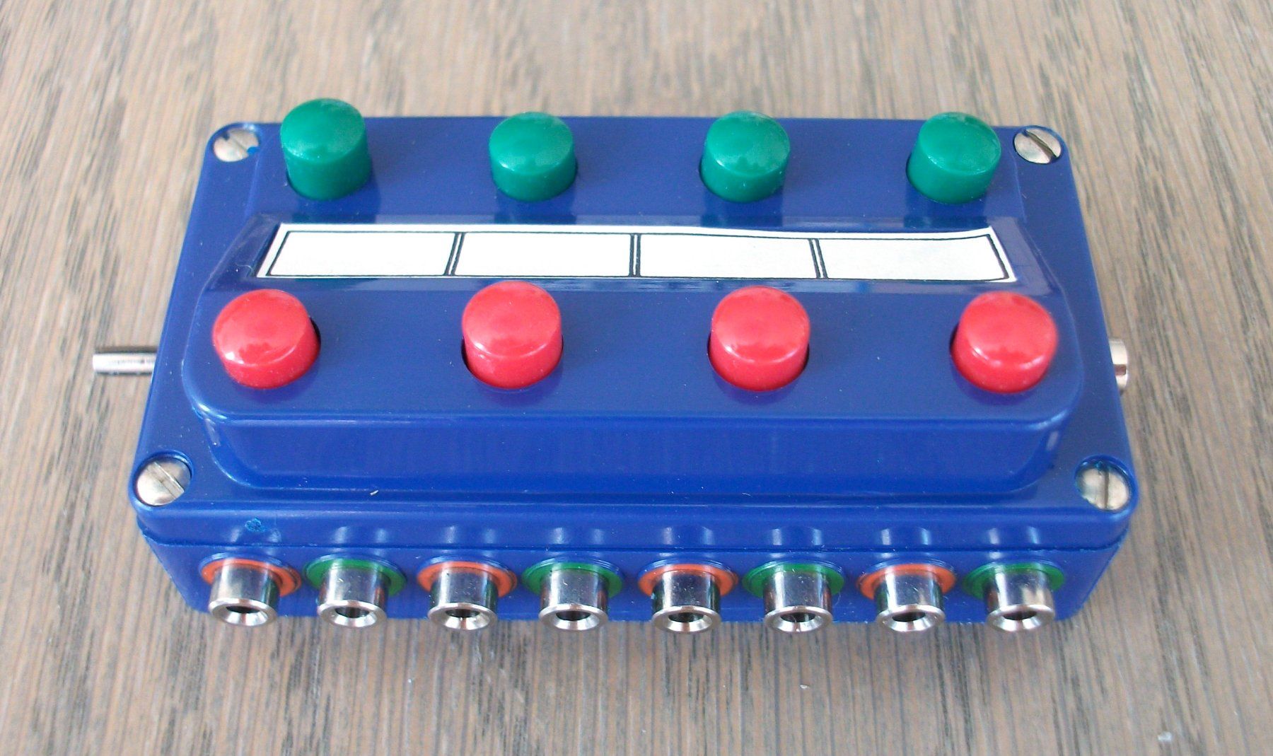 Märklin Modellini di ferrovie: Märklin Stellpult 7272 – Usato da St. Moritz venduto da Manu7500 1