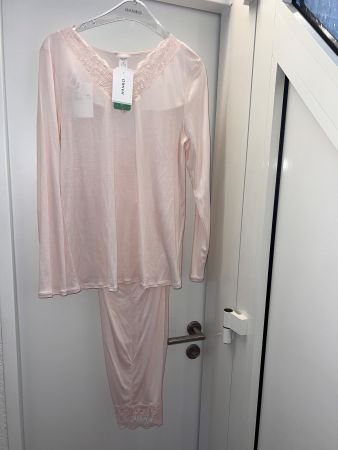 Pyjama Hanro s neu