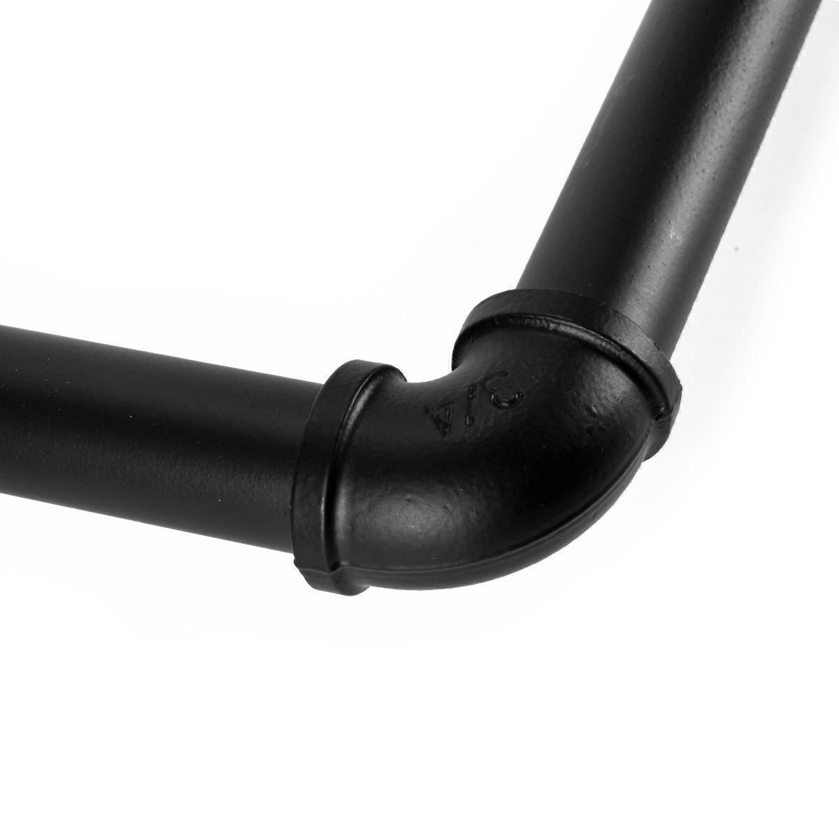 Guardaroba: Metall Wandmontage Kleiderstaender – Nuovo (secondo la descrizione) da Thun venduto da Top32 7