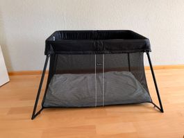 Kinderreisebett BabyBjörn