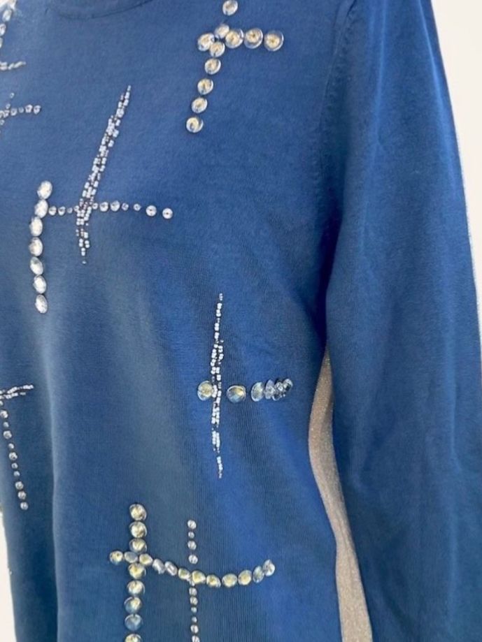 Pulls & Sweat-shirts: FERRACHE  Pull - neuf - 36 – Neuf avec emballage d'origine à Vuisternens-Romont par gol_xp6p 1