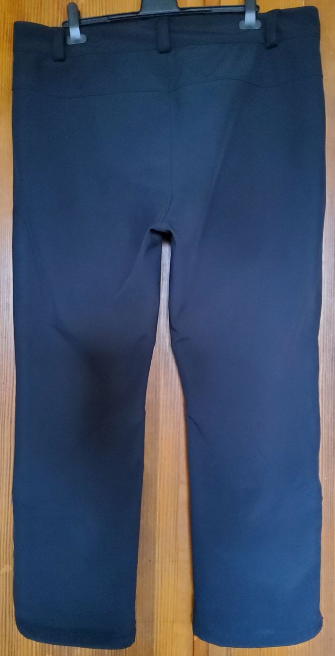 Pantaloni: Winter Wanderhose/Skihose, Softshell, Herren – Usato da Le Vaud venduto da Cherzemacheri 2