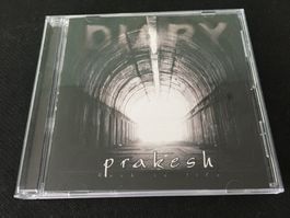 Diary - Prakesh -CD-