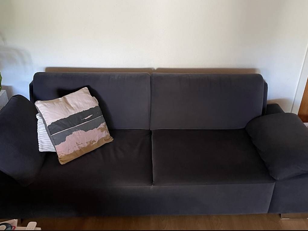 Sofas: 2er Sofa – Gebraucht aus Bützberg von Jolip1986 1