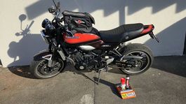 Kawasaki Z900RS  Jg. 2018  11'000 km