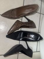 Pumps paket gr.39