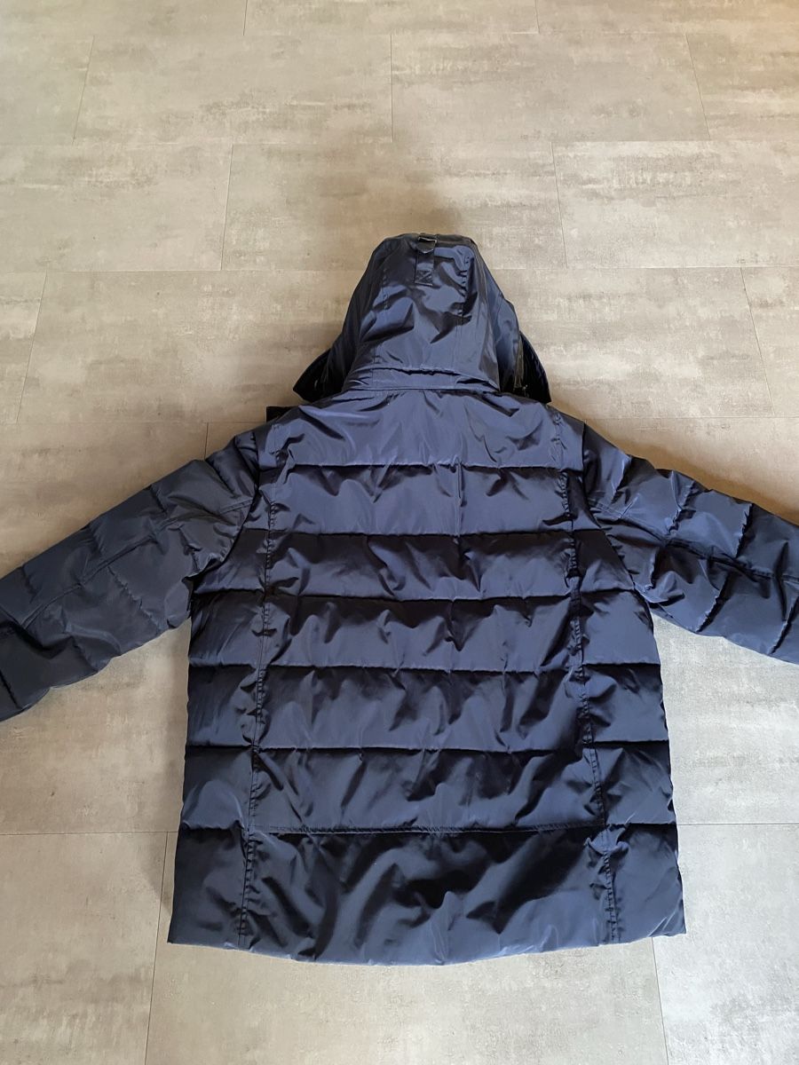 Giacche: Camp David Winterjacke XXL – Usato da Oftringen venduto da kawia 2