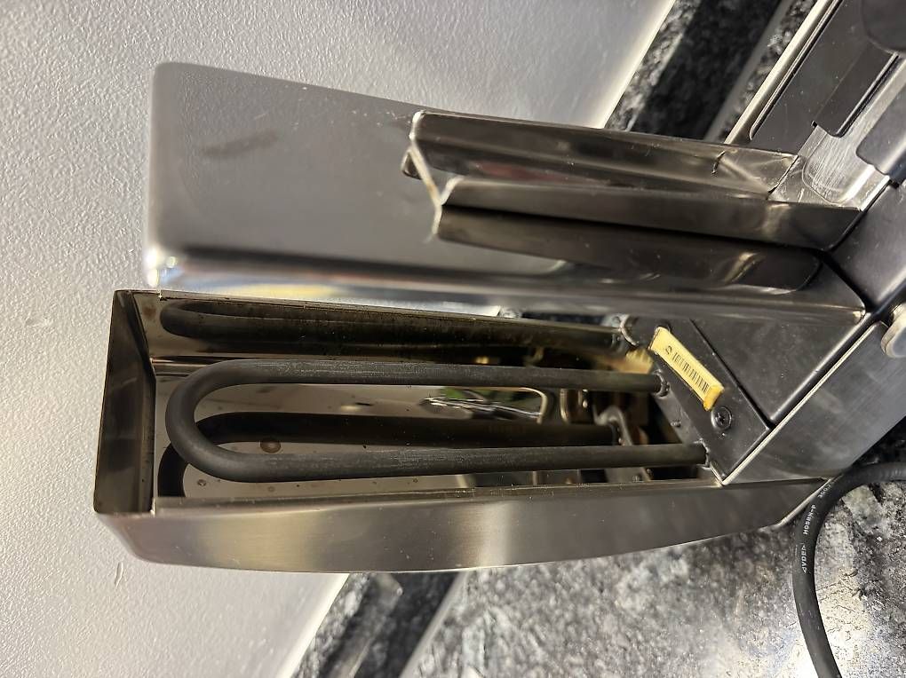 Griglie: Racclette Grill – Usato da Buchs ZH venduto da dom618 1