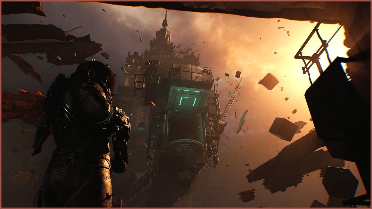 Jeux: Cronos the new dawn – D'occasion à Opfikon par italiano-alfi 2