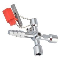 Schaltschrankschlüssel Universal