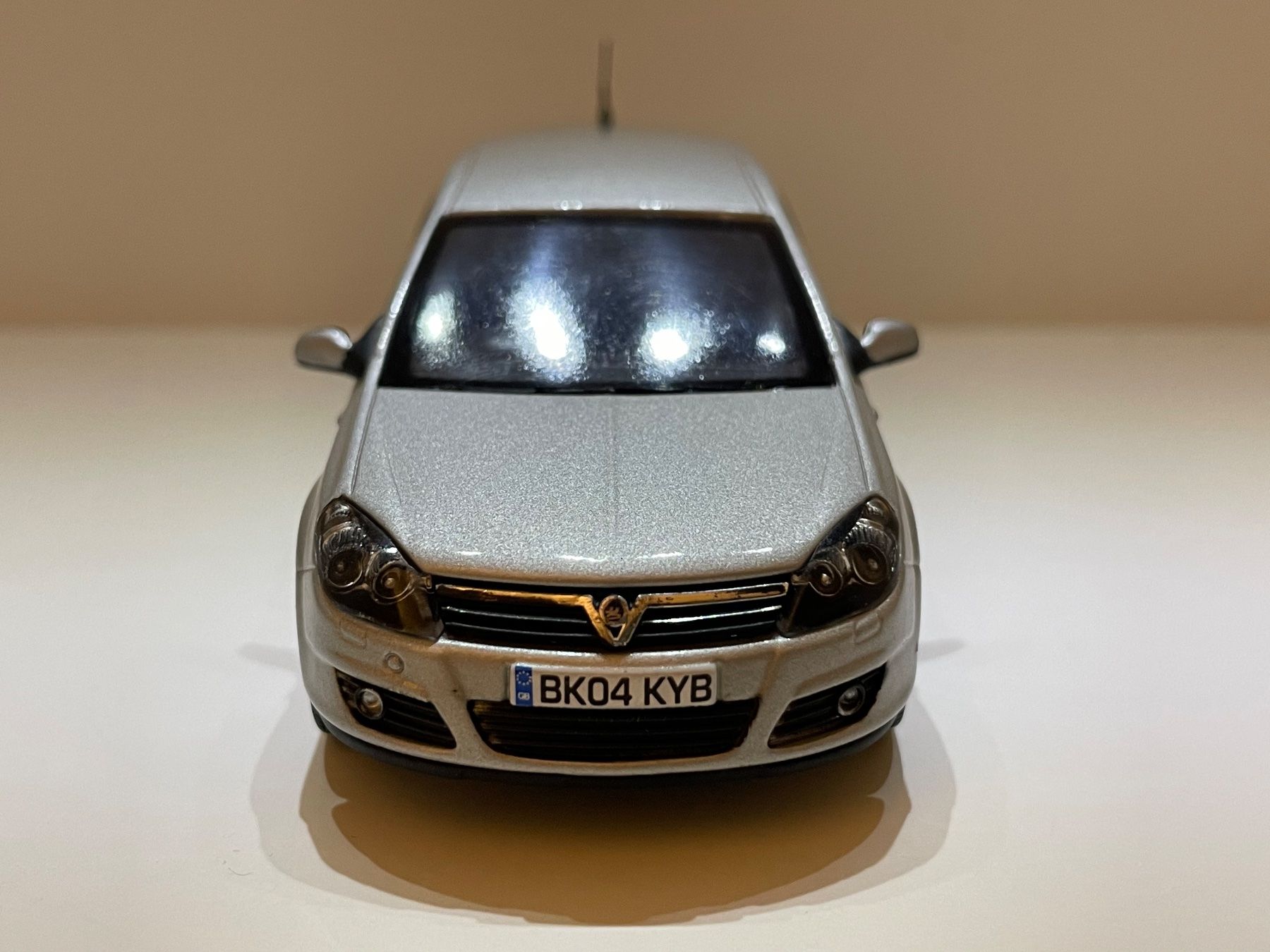Vauxhall Modellini d'auto: Vauxhall Astra 1/43 – Nuovo (secondo la descrizione) da Bern venduto da Nanzza 2